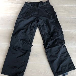 Ski pants